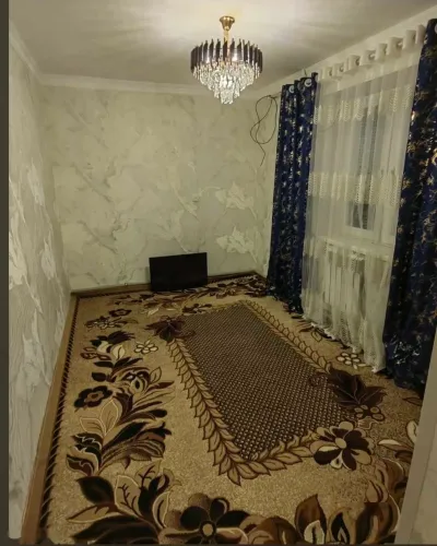 2-комн. квартира, 1 этаж, 50м², Фирдавси диагностика