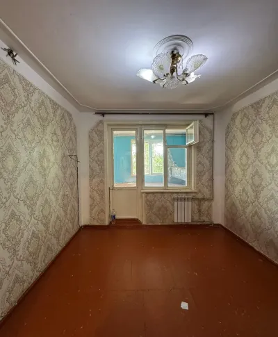 2-комн. квартира, 2 этаж, 54 м², 63мкр