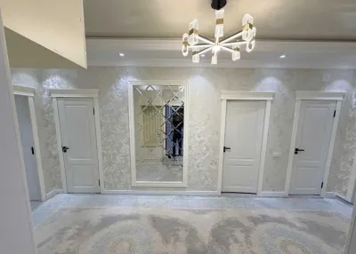 3-комн. квартира, 4 этаж, 87м², фирдавси