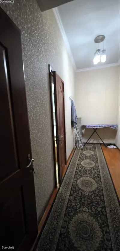 2-комн. квартира, 7 этаж, 50м², Сино
