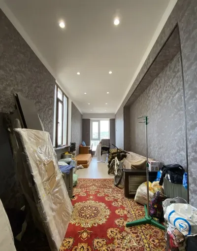 4-комн. квартира, 7 этаж, 153 м², Шохмансур
