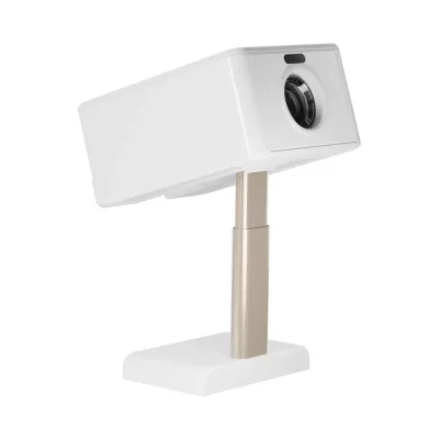 Проектор Green Lion GALAXY Portable Projector , белый