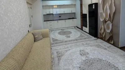 2-комн. квартира, 11 этаж, 84 м², Спартак, Кольцевой, Пивзавод