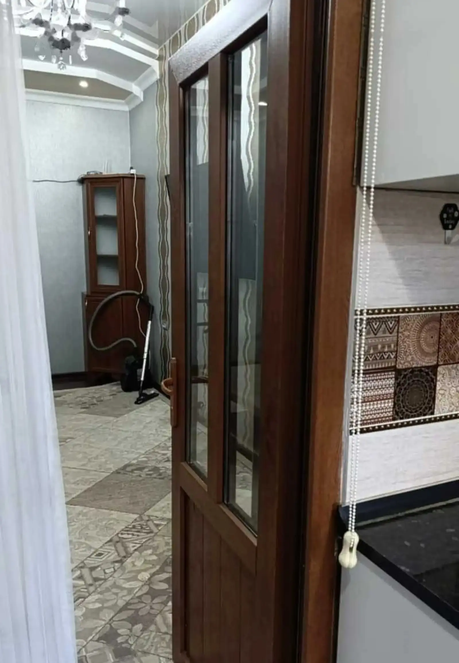 2-комн. квартира, 1 этаж, 70м², И.Сомони