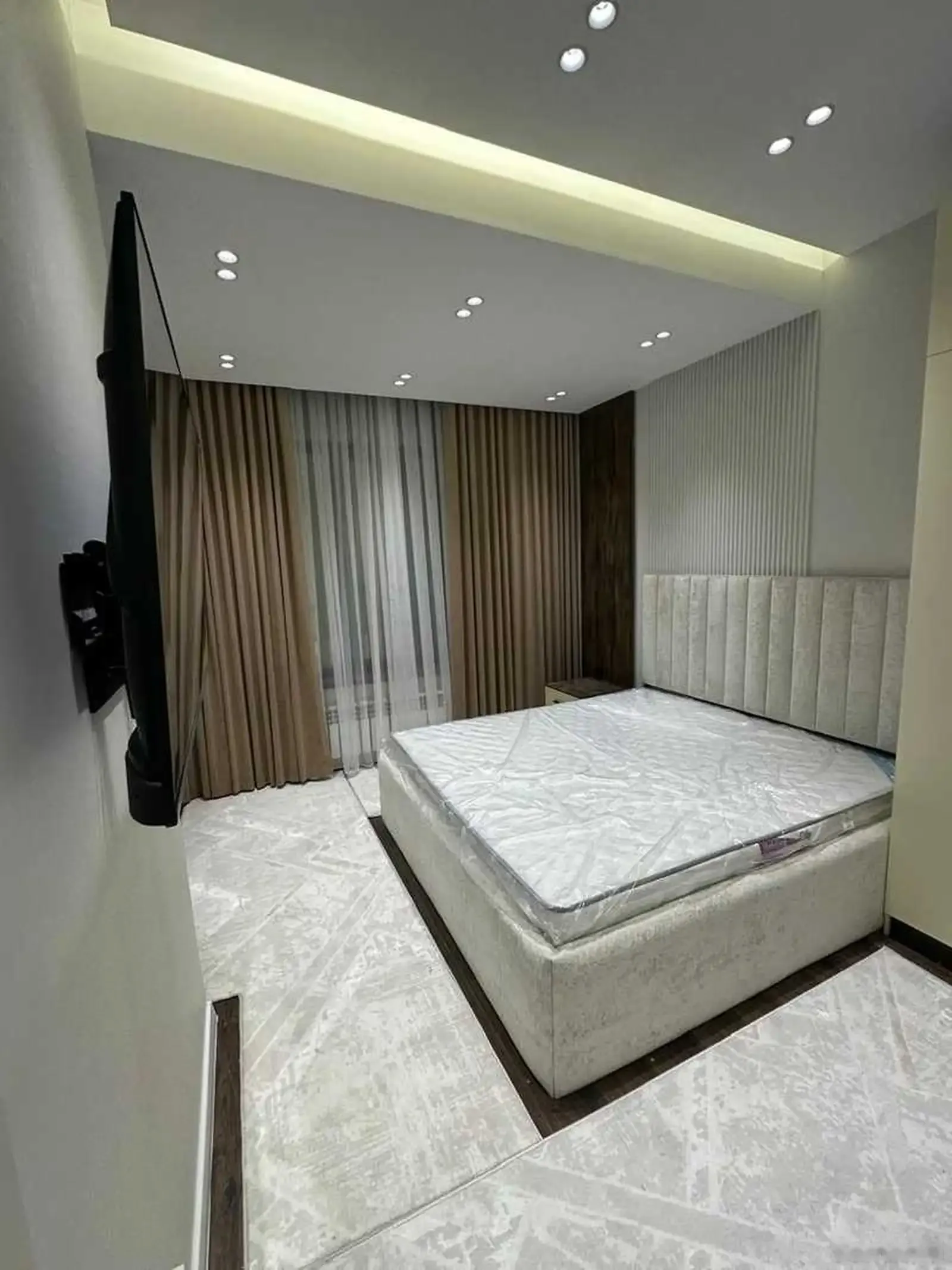 2-комн. квартира, 4 этаж, 63м², Фирдавсӣ, Соҳили, Ёвар