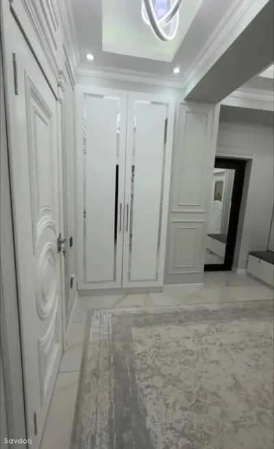 2-комн. квартира, 11 этаж, 90м², Шохмансур