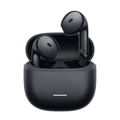 Беспроводные наушники Redmi Buds 8 Active, черный