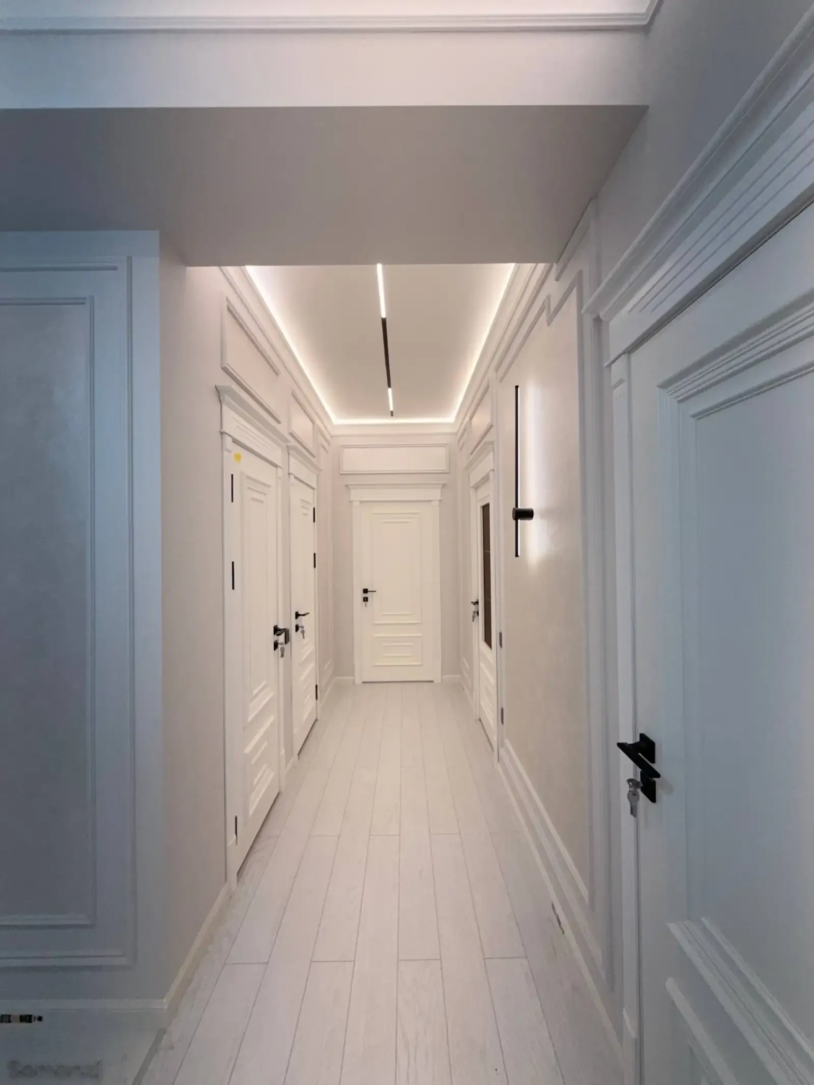 2-комн. квартира, 7 этаж, 55 м², Сомони