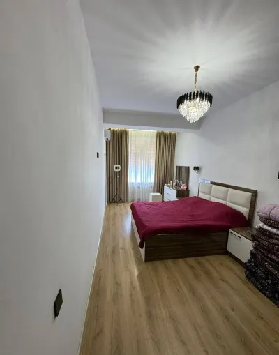 2-комн. квартира, 4 этаж, 62 м², Фирдавси