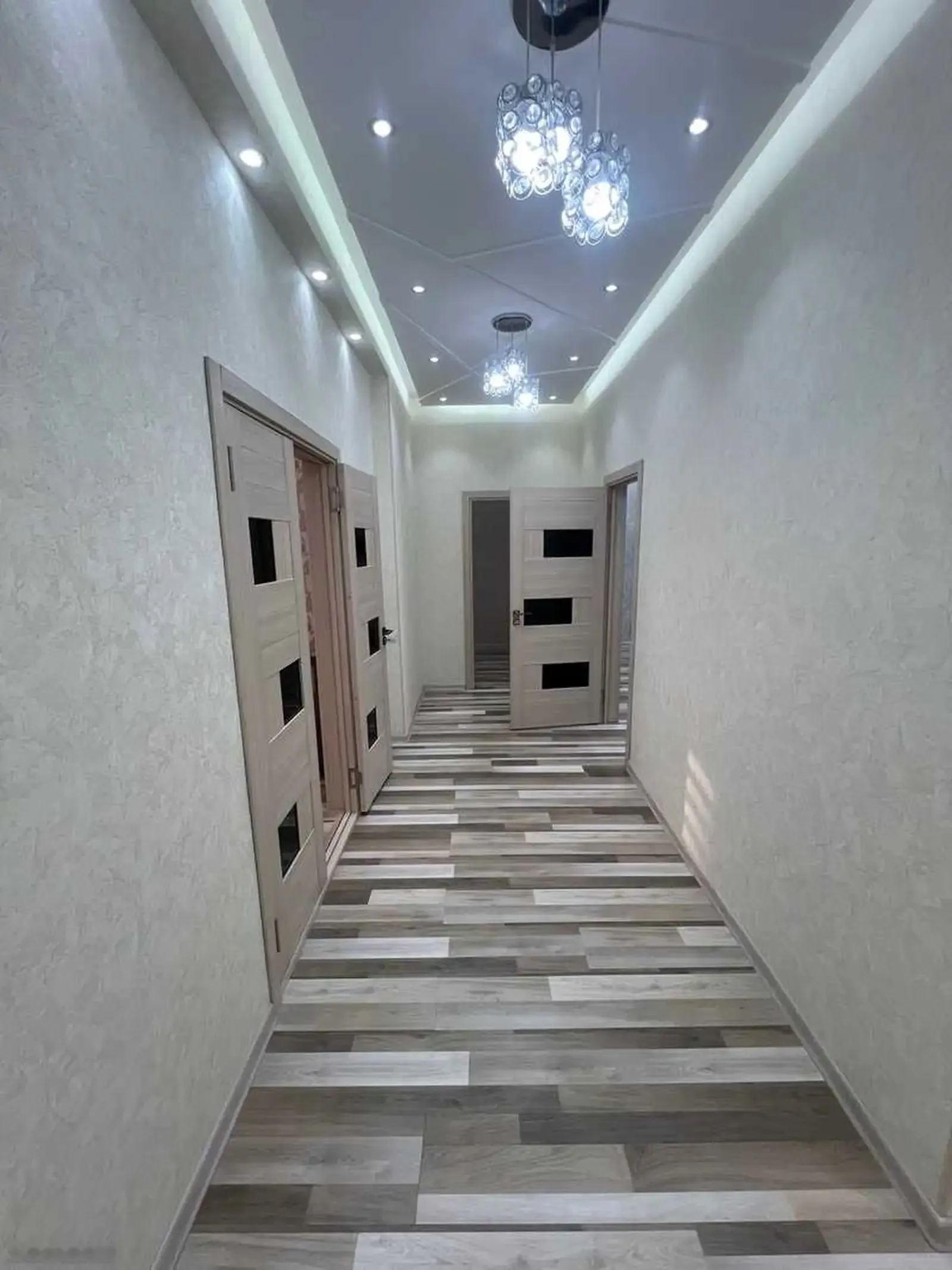 2-комн. квартира, 4 этаж, 100м², казинои саидшо б