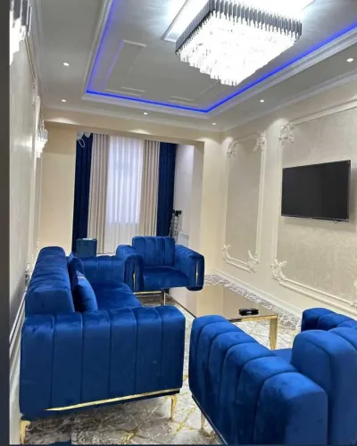 2-комн. квартира, 12 этаж, 90м², Айни