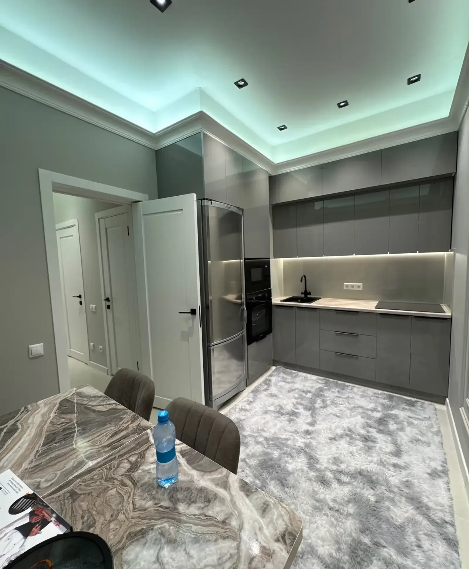 2-комн. квартира, 6 этаж, 68м², Шохмансур, Пайкар