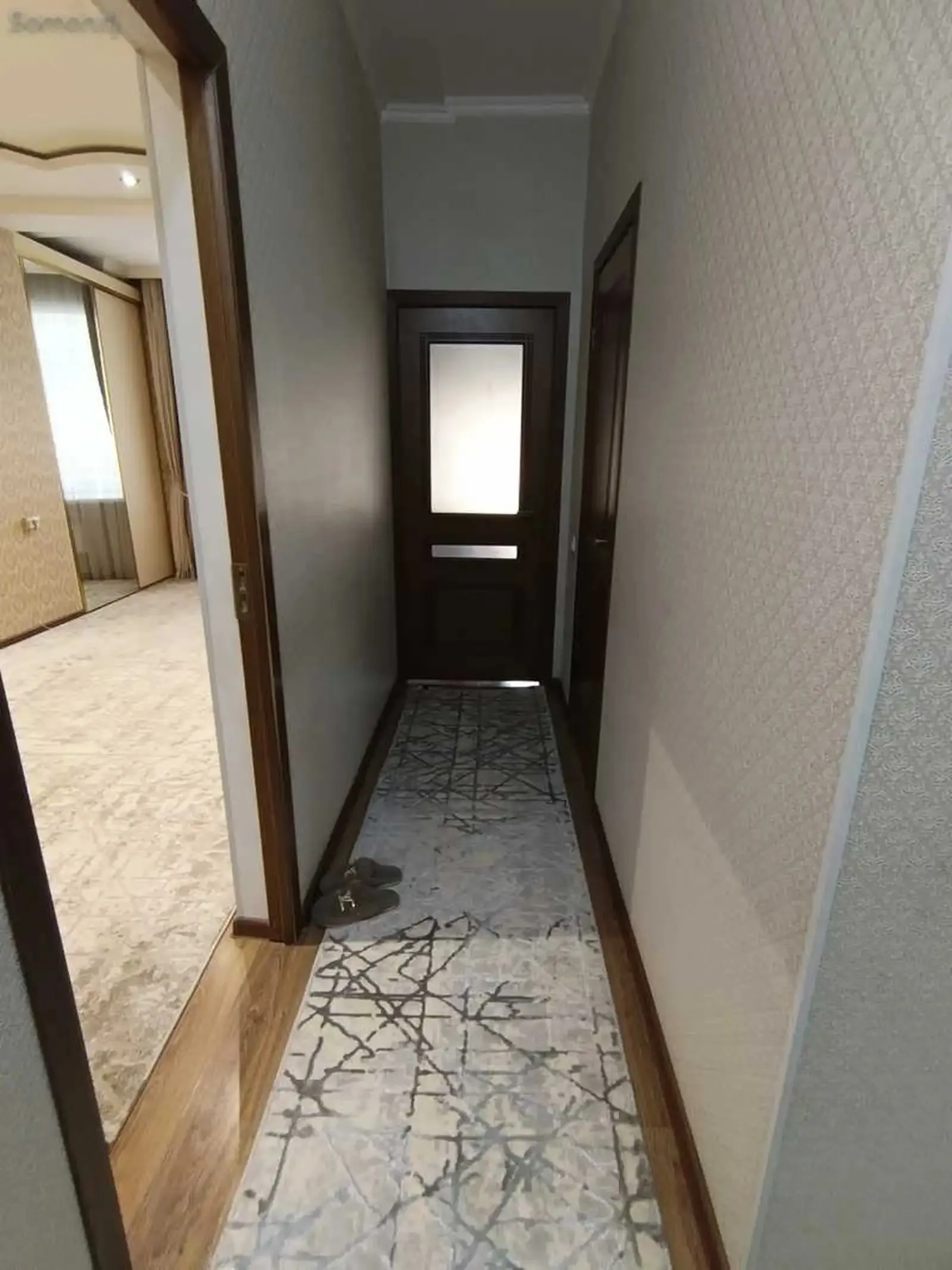 1-комн. квартира, 2 этаж, 47 м², Сирк , Фирдавси