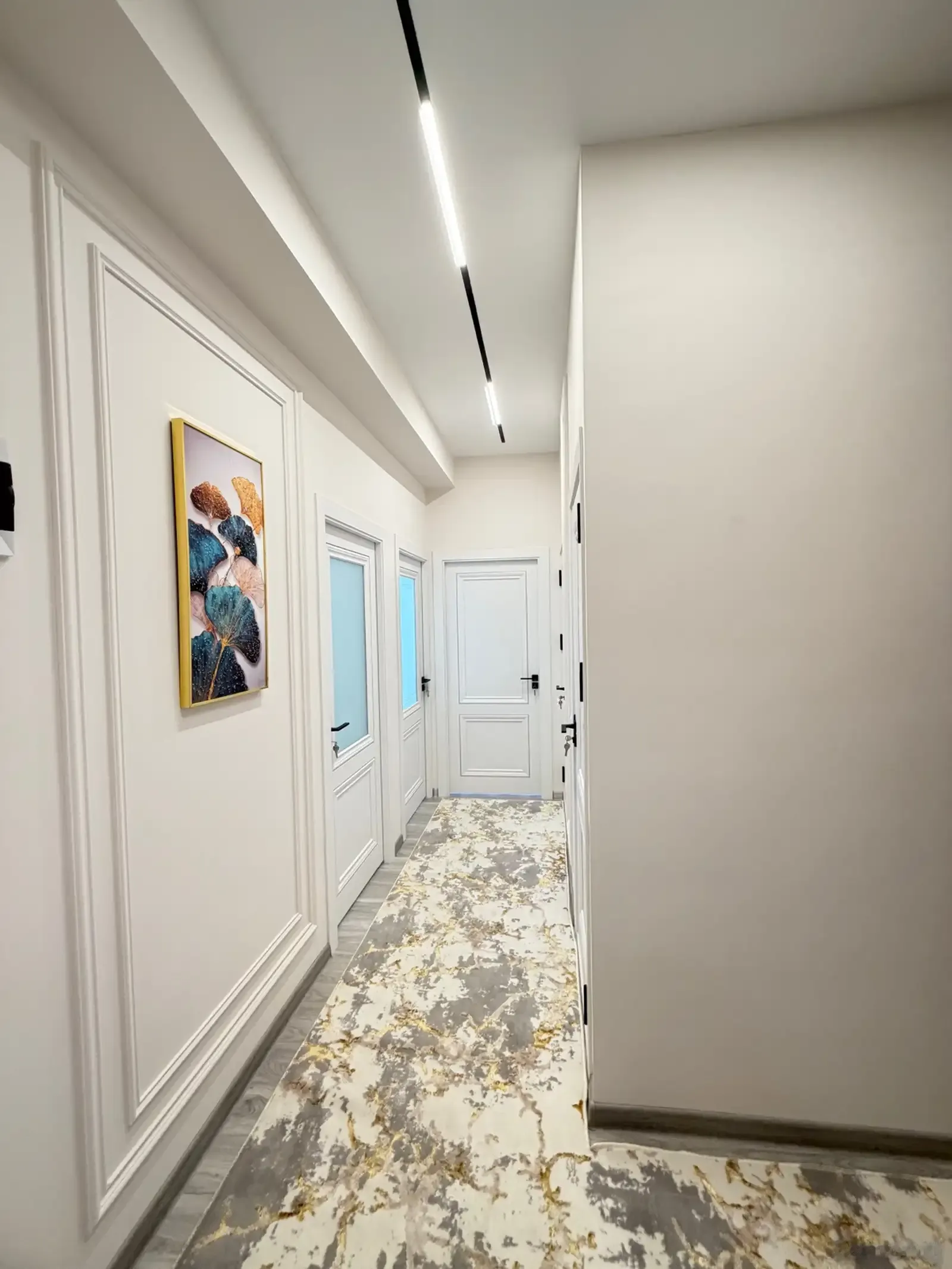 2-комн. квартира, 7 этаж, 48 м², 19 мкр
