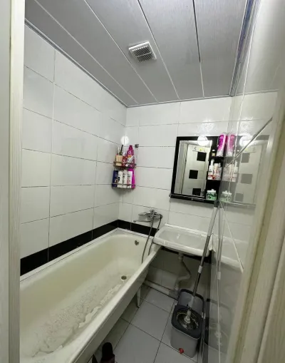 4-комн. квартира, 5 этаж, 75 м², Сино 102 Донишгохи Забонхо
