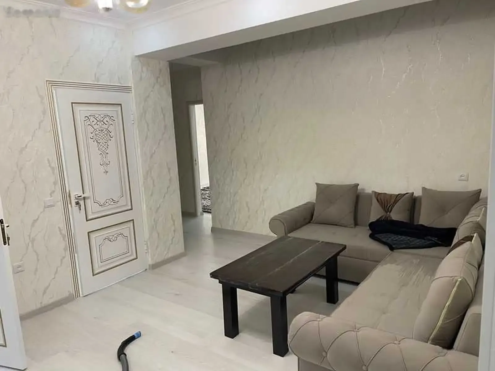 2-комн. квартира, 18 этаж, 69м², Дом печать, Бейбишоп