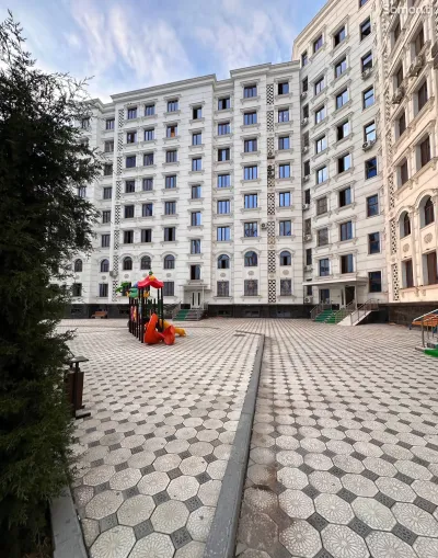 2-к квартира, 1 этаж, 74 м², И Сомони