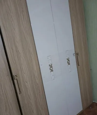 3-комн. квартира, 3 этаж, 64м², Сино