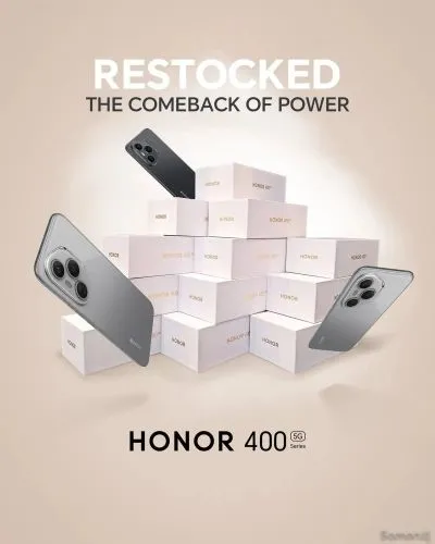 Huawei Honor 256 gb