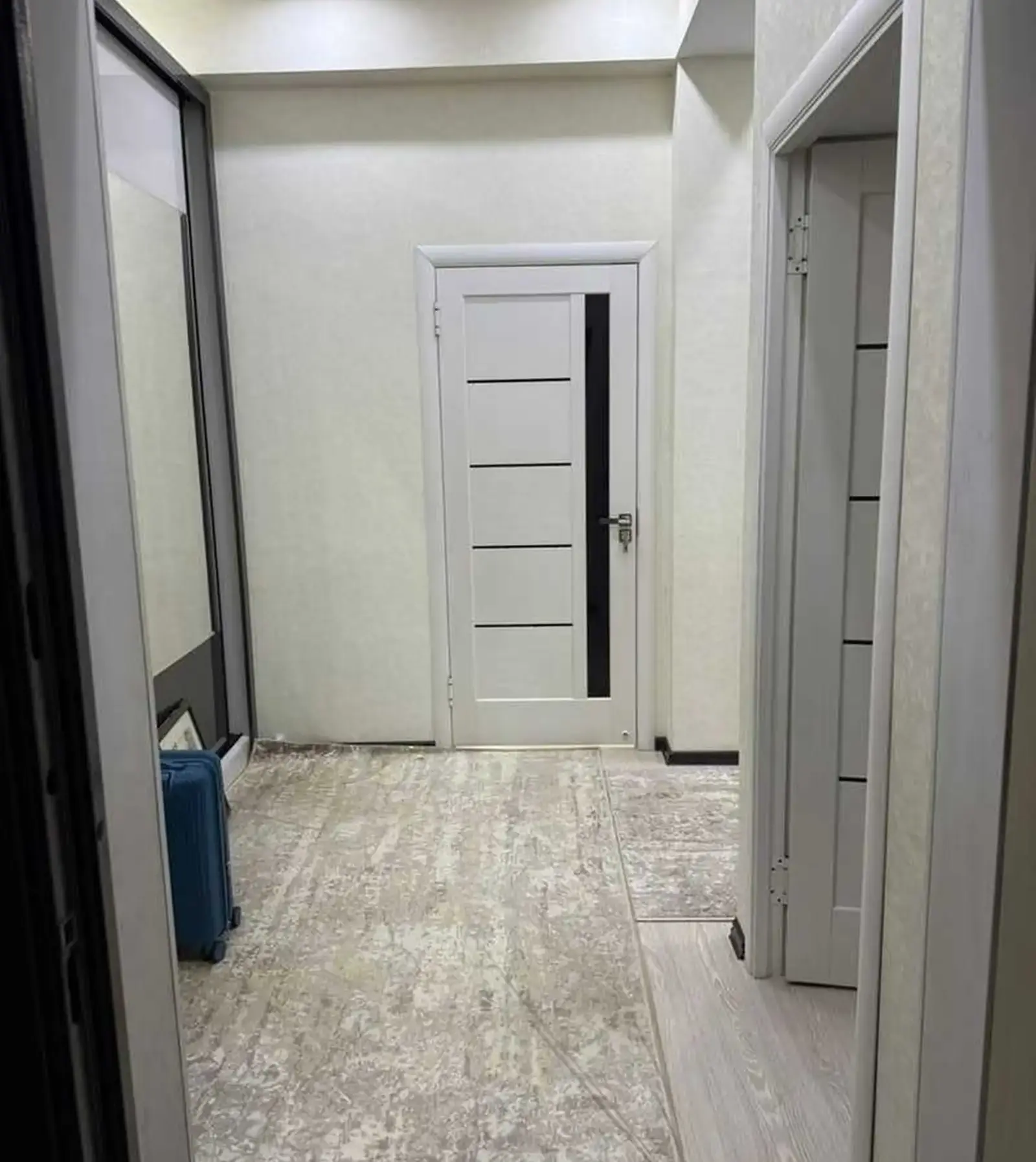 2-комн. квартира, 6 этаж, 110м², сино