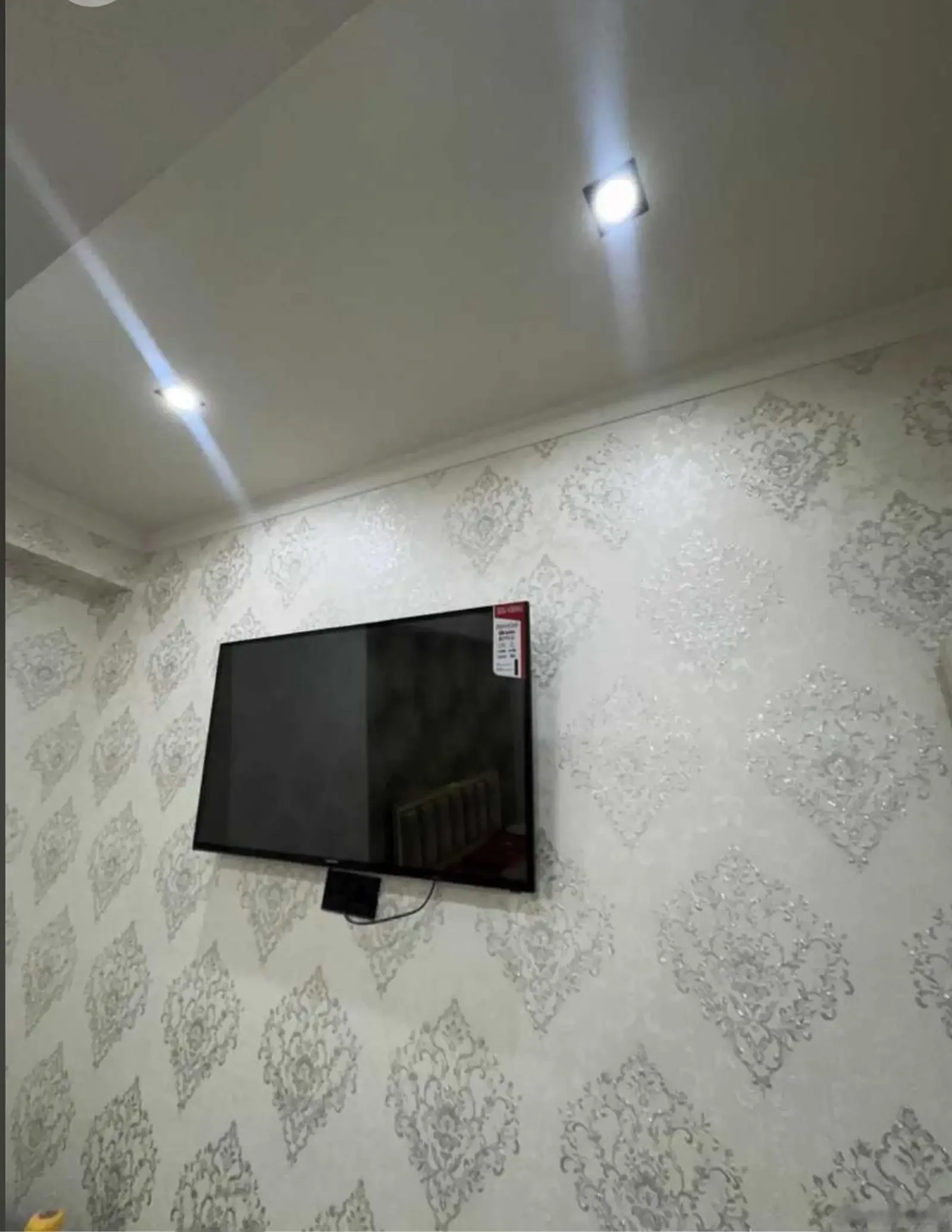 2-комн. квартира, 8 этаж, 58м², Шохмансур, Хукумат