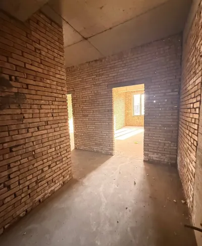 3-комн. квартира, 9 этаж, 104 м², Сино Казокон