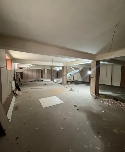 Помещение под свободное назначение, 300м², Сино