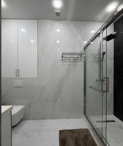 3-комн. квартира, 12 этаж, 111 м², Шохмансур
