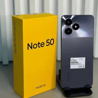 Realme Note 50 128 gb