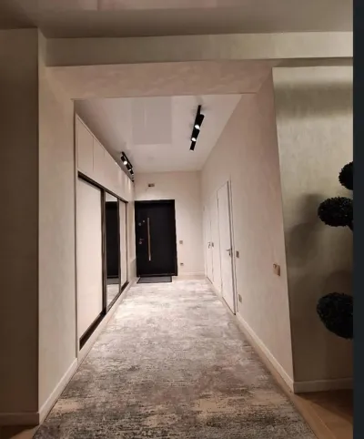 2-комн. квартира, 3 этаж, 80м², Шохмансур