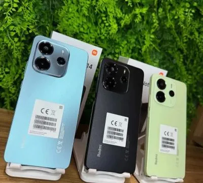 Xiaomi Redmi 256 gb — миниатюра 4