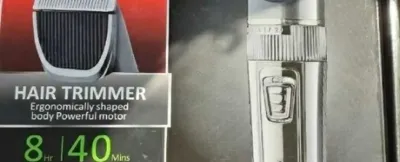 Триммер Surker