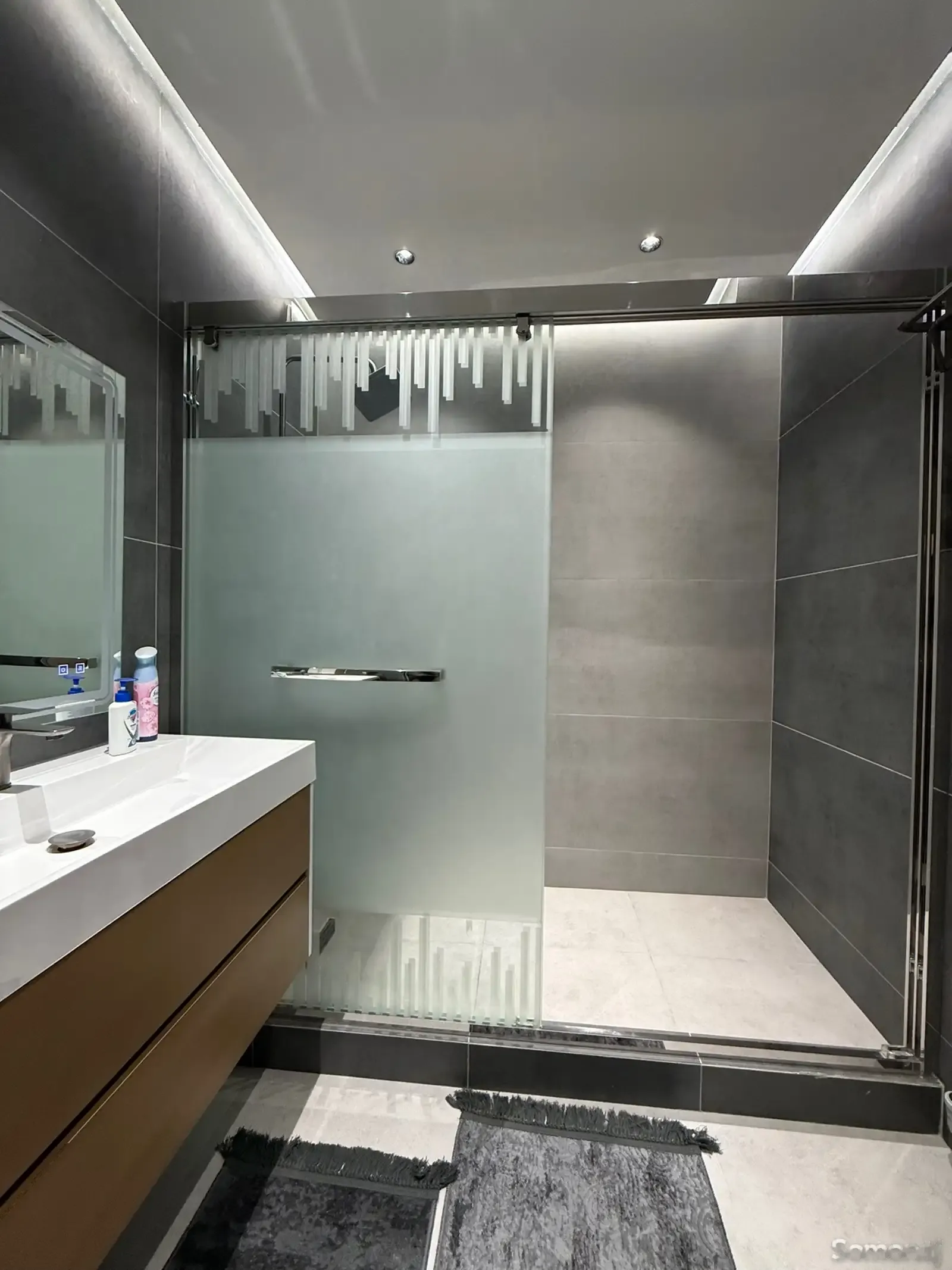 3-комн. квартира, 11 этаж, 93 м², Сино