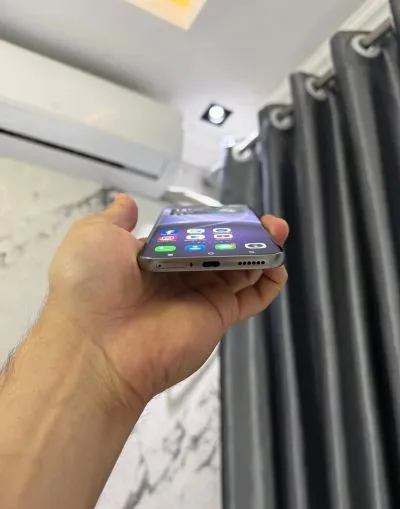 Tecno Camon 256 gb