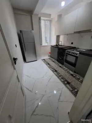 2-комн. квартира, 5 этаж, 61 м², Шохмансур
