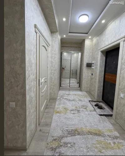 1-комн. квартира, 14 этаж, 60 м², Садбарг гелос