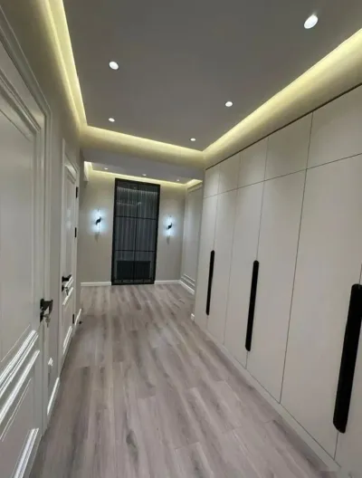 3-комн. квартира, 10 этаж, 100 м², Шохмансур