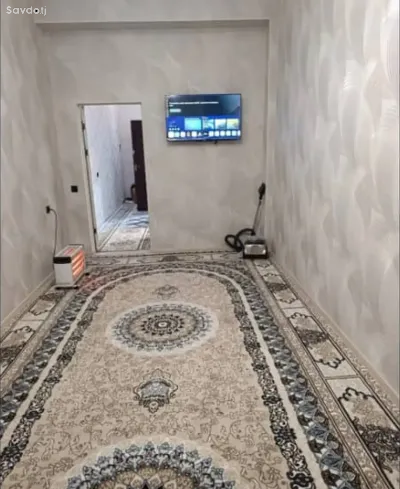 1-комн. квартира, 6 этаж, 40 м², Фирдавси