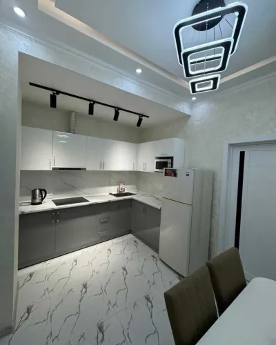 1-комн. квартира, 10 этаж, 47 м², И.Сомони
