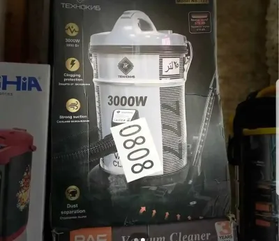 Пылесос