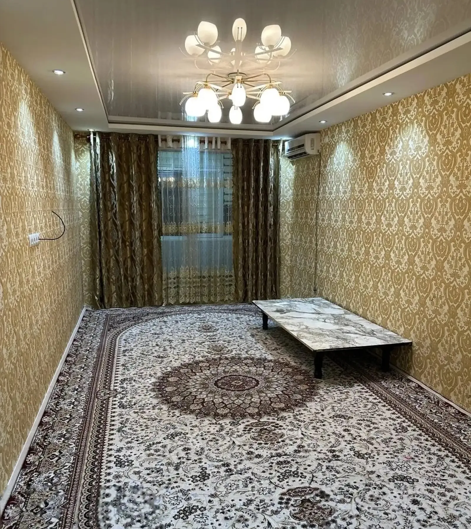 2-комн. квартира, 3 этаж, 55м², 13 Мкр
