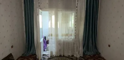 4-комн. квартира, 6 этаж, 130 м², Фирдавси