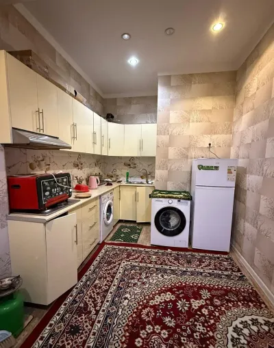 3-комн. квартира, 9 этаж, 87 м², Базар Меҳргон