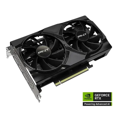 Видеокарта PNY GeForce RTX 5060 8GB GDDR6