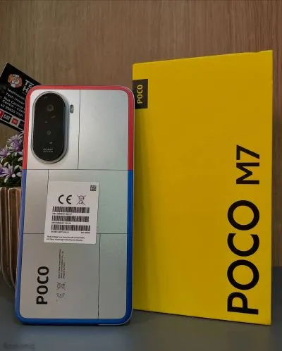 Xiaomi M7 128 gb