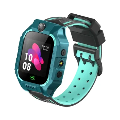 Детские смарт часы Green Lion 2G Kids Smart Watch Series 5 синий