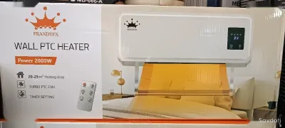 Настенный обогреватель