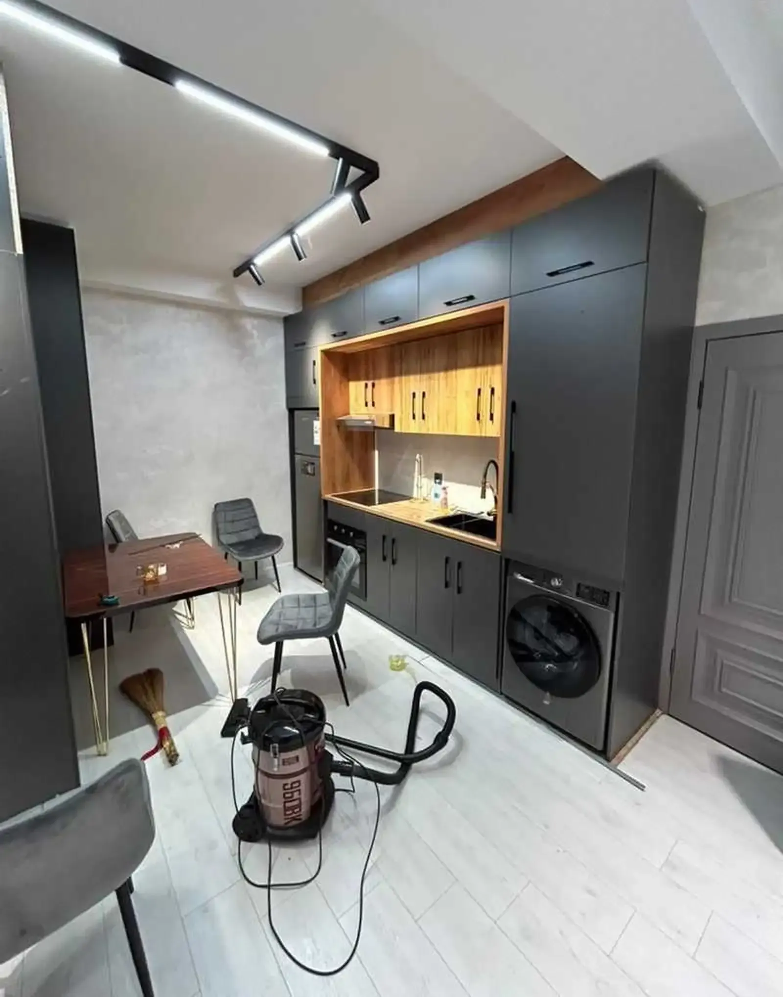 2-комн. квартира, 14 этаж, 72м², На против Кохи Навруз