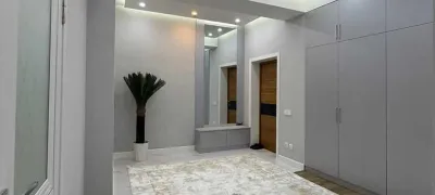 3-комн. квартира, 12 этаж, 111 м², Шохмансур