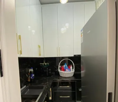 2-комн. квартира, 3 этаж, 57 м², Сино Казокон Хусни Нав
